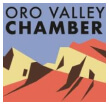 Piper Family Painting Company Oro Valley Chamber Badge