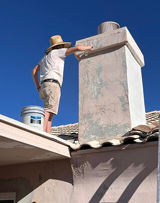 Roof Coatings in Tucson - Piper Family Painting